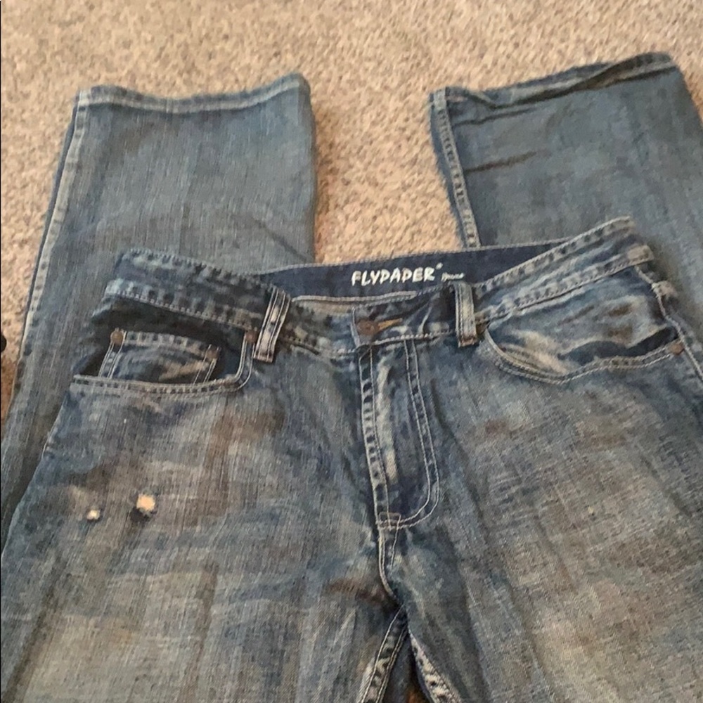 Flypaper jeans 32